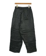 CLOTH&CROSS（クロスアンドクロス）その他 黒 サイズ:1(S位) レディース/2200680144058