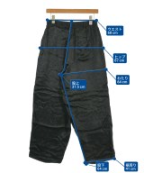 CLOTH&CROSS（クロスアンドクロス）その他 黒 サイズ:1(S位) レディース/2200680144058