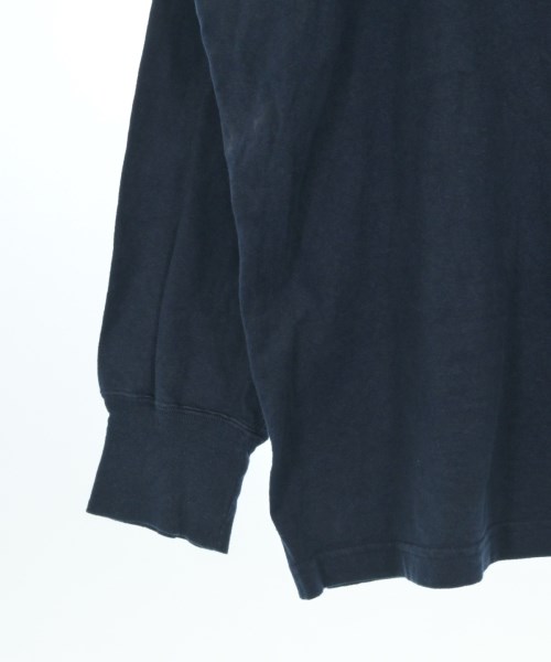 CLOTH&CROSS（クロスアンドクロス）Tシャツ・カットソー 青 サイズ:F レディース/2200687999057