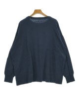 CLOTH&CROSS（クロスアンドクロス）Tシャツ・カットソー 青 サイズ:F レディース/2200687999057