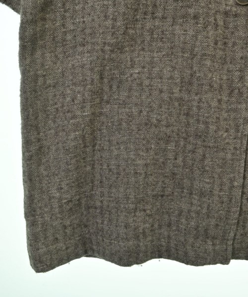 CLOTH&CROSS（クロスアンドクロス）その他 茶 サイズ:F レディース/2200650815018