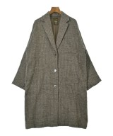 CLOTH&CROSS（クロスアンドクロス）その他 茶 サイズ:F レディース/2200650815018