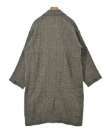 CLOTH&CROSS（クロスアンドクロス）その他 茶 サイズ:F レディース/2200650815018