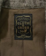 CLOTH&CROSS（クロスアンドクロス）その他 茶 サイズ:F レディース/2200650815018