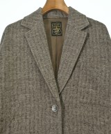 CLOTH&CROSS（クロスアンドクロス）その他 茶 サイズ:F レディース/2200650815018