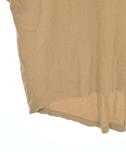 CLOTH&CROSS（クロスアンドクロス）Tシャツ・カットソー 茶 サイズ:F レディース/2200706729054