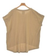 CLOTH&CROSS（クロスアンドクロス）Tシャツ・カットソー 茶 サイズ:F レディース/2200706729054