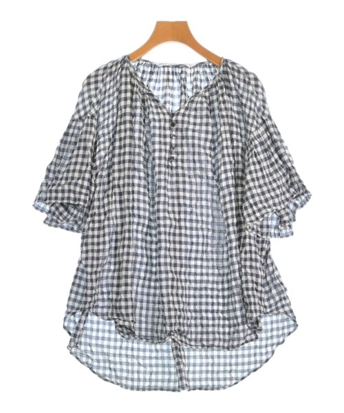 CLOTH&CROSS(クロスアンドクロス)のブラウス サイズ:F 4,200円