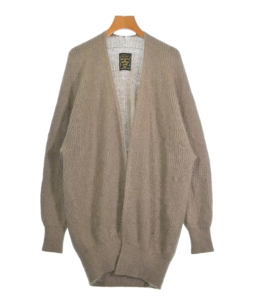 CLOTH&CROSS(クロスアンドクロス)のカーディガン サイズ:F 7,200円