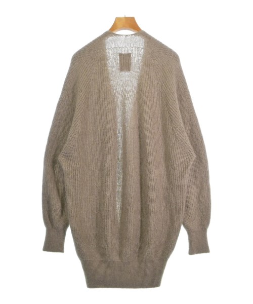 CLOTH&CROSS（クロスアンドクロス）カーディガン 茶 サイズ:F レディース/2200706729153