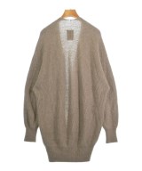 CLOTH&CROSS（クロスアンドクロス）カーディガン 茶 サイズ:F レディース/2200706729153