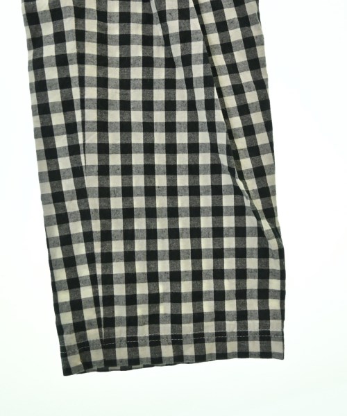 CLOTH&CROSS（クロスアンドクロス）その他 黒 サイズ:2(M位) レディース/2200706729238