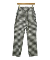 CLOTH&CROSS（クロスアンドクロス）その他 黒 サイズ:2(M位) レディース/2200706729238