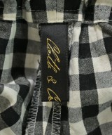 CLOTH&CROSS（クロスアンドクロス）その他 黒 サイズ:2(M位) レディース/2200706729238