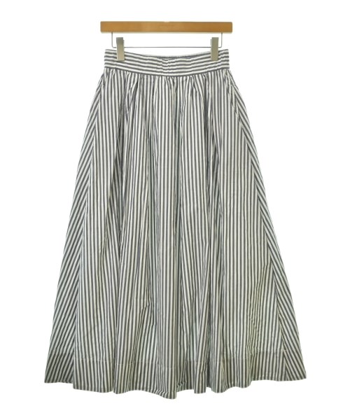 CLOTH&CROSS(クロスアンドクロス)のロング・マキシ丈スカート サイズ:2(M位) 4,200円