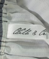CLOTH&CROSS（クロスアンドクロス）ロング・マキシ丈スカート 紺 サイズ:2(M位) レディース/2200706729269