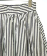 CLOTH&CROSS（クロスアンドクロス）ロング・マキシ丈スカート 紺 サイズ:2(M位) レディース/2200706729269