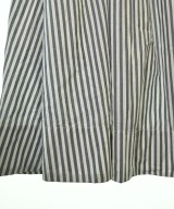 CLOTH&CROSS（クロスアンドクロス）ロング・マキシ丈スカート 紺 サイズ:2(M位) レディース/2200706729269