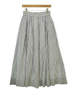 CLOTH&CROSS ロング・マキシ丈スカート