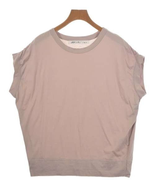 CLOTH&CROSS(クロスアンドクロス)のノースリーブ サイズ:F 3,300円