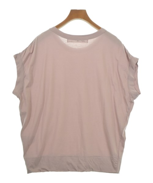 CLOTH&CROSS（クロスアンドクロス）ノースリーブ ピンク サイズ:F レディース/2200709660026
