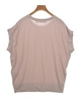 CLOTH&CROSS（クロスアンドクロス）ノースリーブ ピンク サイズ:F レディース/2200709660026