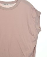 CLOTH&CROSS（クロスアンドクロス）ノースリーブ ピンク サイズ:F レディース/2200709660026
