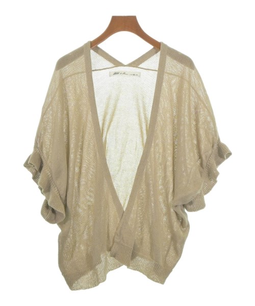 CLOTH&CROSS(クロスアンドクロス)のカーディガン サイズ:F 4,000円