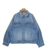 CLOTH&CROSS デニムジャケット