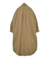 CLOTH&CROSS（クロスアンドクロス）ワンピース ベージュ サイズ:F レディース/2200723848011