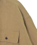 CLOTH&CROSS（クロスアンドクロス）ワンピース ベージュ サイズ:F レディース/2200723848011