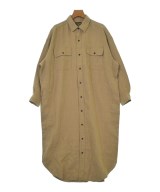 CLOTH&CROSS ワンピース
