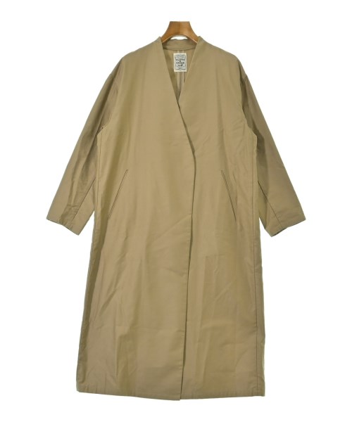 CLOTH&CROSS(クロスアンドクロス)その他 ベージュ サイズ:F/2200689027017