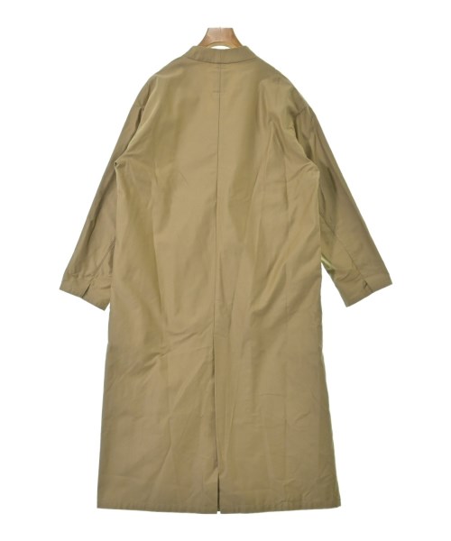 CLOTH&CROSS（クロスアンドクロス）その他 ベージュ サイズ:F レディース/2200689027017