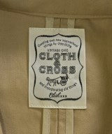 CLOTH&CROSS（クロスアンドクロス）その他 ベージュ サイズ:F レディース/2200689027017