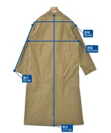 CLOTH&CROSS（クロスアンドクロス）その他 ベージュ サイズ:F レディース/2200689027017