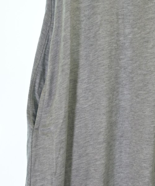 CLOTH&CROSS（クロスアンドクロス）ワンピース グレー サイズ:1(S位) レディース/2200689027048