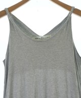 CLOTH&CROSS（クロスアンドクロス）ワンピース グレー サイズ:1(S位) レディース/2200689027048