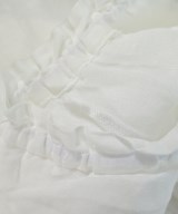 CLOTH&CROSS（クロスアンドクロス）ブラウス 白 サイズ:F レディース/2200689999024