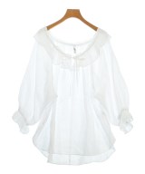 CLOTH&CROSS ブラウス