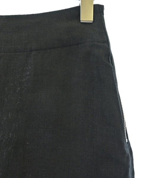 CLOTH&CROSS（クロスアンドクロス）ロング・マキシ丈スカート 黒 サイズ:-(M位) レディース/2200691832012