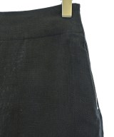 CLOTH&CROSS（クロスアンドクロス）ロング・マキシ丈スカート 黒 サイズ:-(M位) レディース/2200691832012