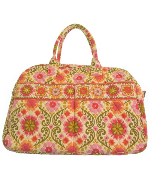 ヴェラブラッドリー(vera bradley)のvera bradley ボストンバッグ