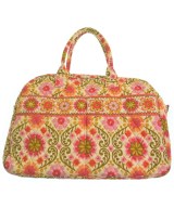 vera bradley ボストンバッグ