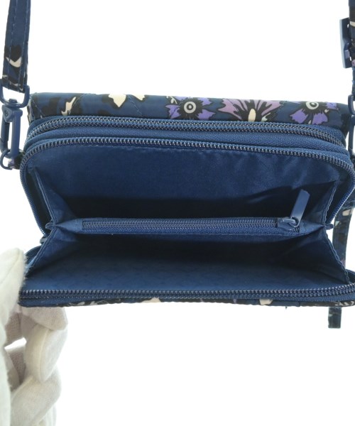 vera bradley（ヴェラブラッドリー）ショルダーバッグ 紺 サイズ:- レディース/2200611644107