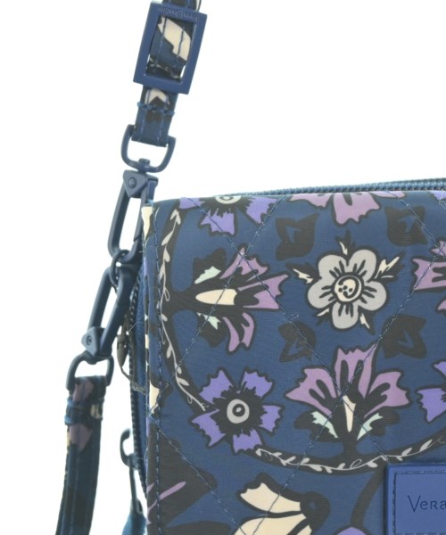 vera bradley（ヴェラブラッドリー）ショルダーバッグ 紺 サイズ:- レディース/2200611644107