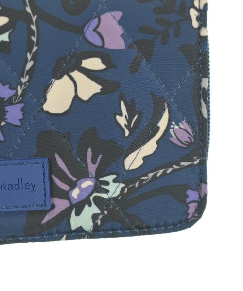vera bradley（ヴェラブラッドリー）ショルダーバッグ 紺 サイズ:- レディース/2200611644107