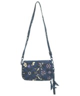 vera bradley（ヴェラブラッドリー）ショルダーバッグ 紺 サイズ:- レディース/2200611644107