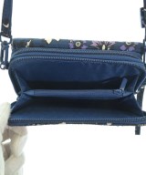 vera bradley（ヴェラブラッドリー）ショルダーバッグ 紺 サイズ:- レディース/2200611644107
