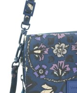 vera bradley（ヴェラブラッドリー）ショルダーバッグ 紺 サイズ:- レディース/2200611644107